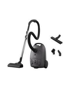 AEG AB51C2DG Clean 5000 - Bodenstaubsauger - dark grey