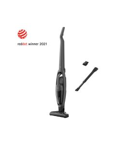 AEG AS52CB18DG Clean 5000 - Akkuhandstaubsauger 2-in-1 - schwarz