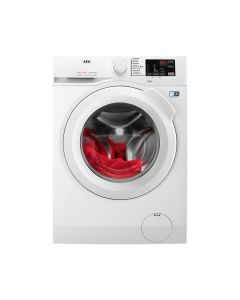 AEG Lavamat L8FEE80693 Austria Edition - Waschmaschine - Weiß