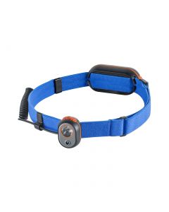 Alpina Sport A S02 LED-Stirnlampe - blau