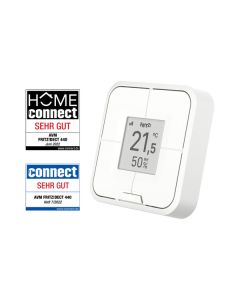 AVM FRITZ!DECT 440 - Funktaster zur Steuerung von diversen Fritz! Produkten - weiß