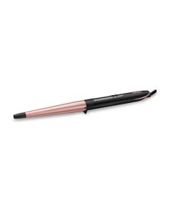 BaByliss C454E Conical Wand - Lockenstab - schwarz