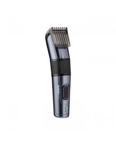 BaByliss E976E Titanium - Haarschneider - grau