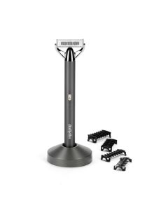 BaByliss OT996E Super-X Metal - Bartschneider - silber