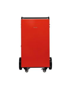 BE COOL BC110LEF2202 - Bautrockner / Luftentfeuchter für Räume bis 180 m²