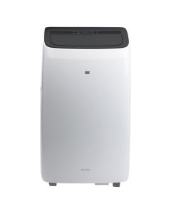 BE COOL BC12INKL2401FW - Klimagerät für Räume bis 42 m² - weiß