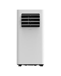 BE COOL BC14KL25W - Klimagerät für Räume bis 48 m² - weiß