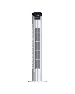 BE COOL BC78TUST2201 - Turm-Ventilator 78 cm - weiß