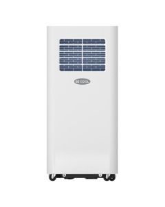 BE COOL BC14KL25W - Klimagerät für Räume bis 48 m² - weiß