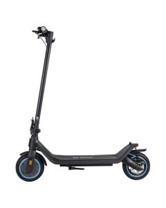 BE COOL E-Scooter Ad10 - 8,5" Luftreifen, bis zu 25km Reichweite - schwarz