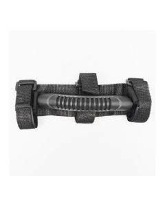 BE COOL E-Scooter Universal-Tragegriff - Passend für alle gängigen Scooter, max 30 kg - schwarz