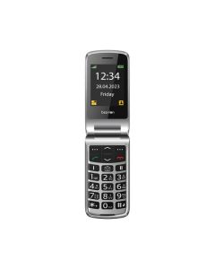 Beafon SL605B schwarz - Klapphandy 2.4" - vertragsfrei für alle Netze - schwarz