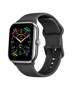 Beafon Smartwatch 201 - Aktivitätsuhr - Smartwatch - schwarz