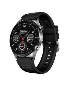 Beafon Smartwatch 301 - Aktivitätsuhr - Smartwatch - schwarz