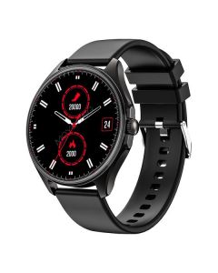 Beafon Smartwatch 402 - Aktivitätsuhr - Smartwatch - schwarz