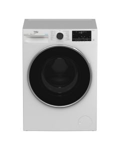 Beko B5WFU58416W - Waschmaschine 8 kg - weiß