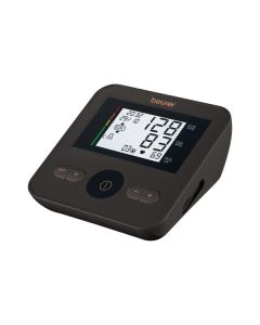 Beurer BM27 Limited Edition - Blutdruckmessgerät (Oberarm) - schwarz