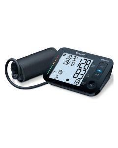 Beurer BM54 - Blutdruckmessgerät mit Bluetooth - schwarz