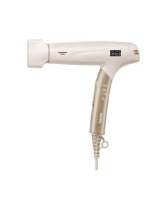 Beurer HC150 Fusion Dry Pro - Haartrockner mit Digital-Motor