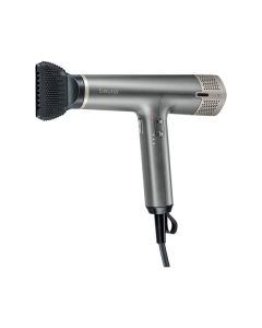 Beurer HC150 Fusion Dry Pro - Haartrockner mit Digital-Motor