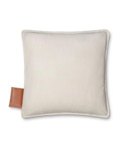 Beurer HK 77 Heaty - Akku-Heizkissen - cashmere