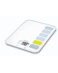 Beurer Küchenwaage KS19