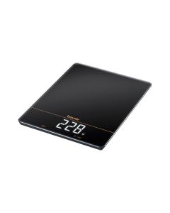Beurer KS34 Limited Edition - Küchenwaage - schwarz
