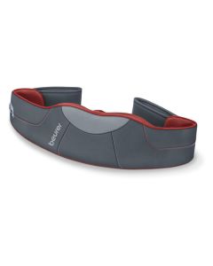 Beurer MG151 3D - Shiatsu-Massagegerät - schwarz