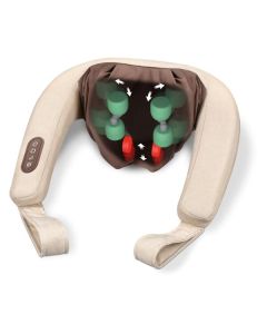 Beurer MG153 - Nacken-Massagegerät - beige