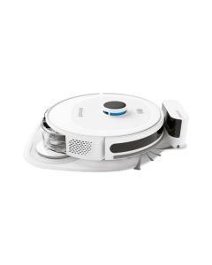 iRobot Roomba i5 - Staubsaugroboter - Schwarz Grau