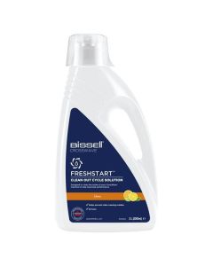 Bissell 31221 Natural Multi Surface Pet 2 l - Universal Reinigungsmittel für CrossWave & SpinWave