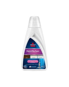 Bissell MultiSurface Detergent - Reinigungsmittel für CrossWave-Bodenreiniger - 1 l - produkt