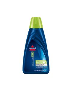 Bissell Spot & Stain Pet- SpotClean - 1 Liter Fleckenreinigungsmittel (Haustiere) für SpotClean - produkt
