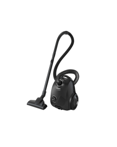 Bosch BGLS2LR1H Serie 2 - Bodenstaubsauger - rot