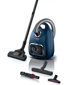 Bosch BGL6XSIL3 Serie 6 - Bodenstaubsauger - Blau