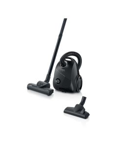 Bosch BGLS2POW1 Serie 2 - Bodenstaubsauger - schwarz