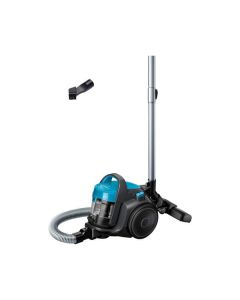 Bosch BGS05A221 Serie 2 - Bodenstaubsauger - grau