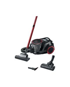 Bosch BGS41MPOW ProPower Serie 6 - Bodenstaubsauger - Schwarz
