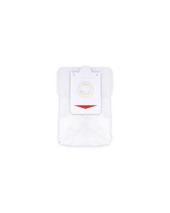 Bosch BHZRDB - Staubbeutel für Basisstation, Spotless - weiß