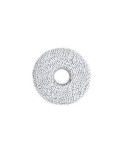 Bosch BHZRMP3 - Ersatzpads für Spotless Max - 2er Pack