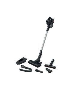 Bosch BKS611MALL Unlimited 6 - Akkuhandstaubsauger 2-in-1 - schwarz