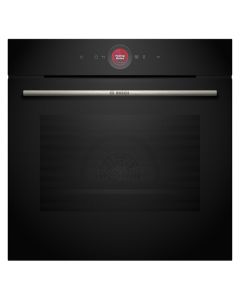 Bosch HBG7741B1 Serie 8 - Einbau-Backofen mit Pyrolyse - schwarz