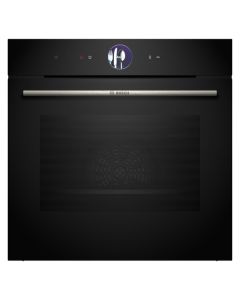 Bosch HBG7764B1 Serie 8 - Einbau-Backofen - schwarz