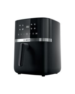 Bosch MAFS2462B Serie 4 - Heißluft-Fritteuse 6,1L - schwarz