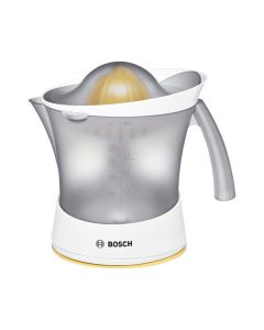 Bosch MCP3500N - Zitruspresse - weiß