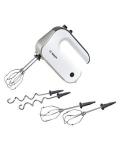 Bosch MFQ4835DE - Handmixer - weiß