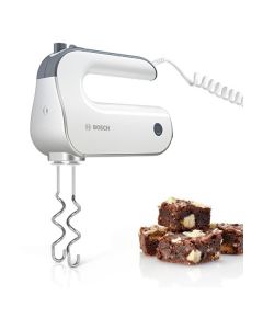Bosch MFQ4840 Styline - Handmixer - weiß