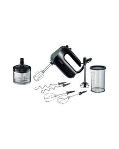 Bosch MFQ4990B - Handmixer - schwarz