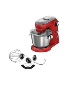 Bosch MUM9A66R00 OptiMUM - Küchenmaschine - 1600 Watt - rot - produkt