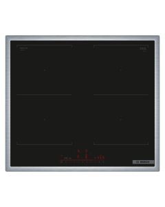 Bosch PKN645FP2E Serie 6 - Einbau-Cerankochfeld - schwarz